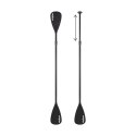 Deska SUP REBEL ACTIVE RBA-4507 - pomarańczowa Rebel