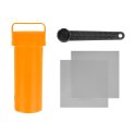 Deska SUP REBEL ACTIVE RBA-4507 - pomarańczowa Rebel