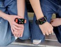 Smartwatch Garett Kids Tech 4G różowy velcro LP