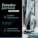 AD 5043 Bezprzewodowe żelazko parowe ADLER