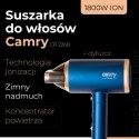 CR 2268 Suszarka do włosów 1800w ion + dyfuzor + składana rączka CAMRY