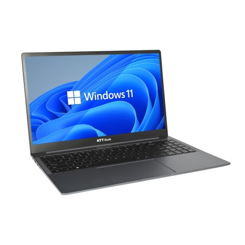 Laptop NTT Book B15IP - i5-1235U, 16GB Ram, 1TB SSD m.2, Win 11 Home NTT Laptop NTT Book B15IP - i5-1235U, 16GB Ram, 1TB SSD m.2, Win 11 Home NTT
