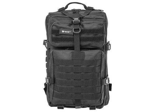 Plecak wyprawowy 15,6" Tracer Alpha Black TRACER Plecak wyprawowy 15,6" Tracer Alpha Black TRACER