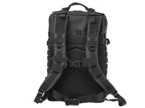 Plecak wyprawowy 15,6" Tracer Alpha Black TRACER Plecak wyprawowy 15,6" Tracer Alpha Black TRACER