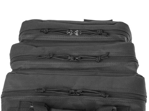 Plecak wyprawowy 15,6" Tracer Alpha Black TRACER Plecak wyprawowy 15,6" Tracer Alpha Black TRACER