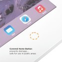 Uchwyt reklamowy do tabletu Maclean, ścienny z blokadą, 9.7"-11", iPad/iPad Air/iPad Pro, Samsung Galaxy Tab A/Tab A7/Tab S6 Lit Maclean