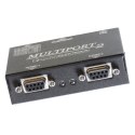 Multiport Rs-232 rozgałęźnik do drukarki fiskalnej CE