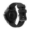 Smartwatch KIESLECT Actor black KIESLECT