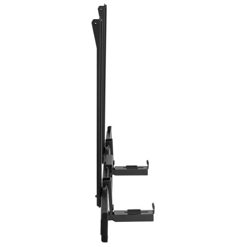 Uchwyt na soundbar regulowany Maclean, głębokość 86~155mm, 15kg max., MC-465 Maclean Uchwyt na soundbar regulowany Maclean, głębokość 86~155mm, 15kg max., MC-465 Maclean