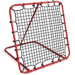 Bramka treningowa rebounder Neo-Sport NS-491 120 x 120 cm Neo-Sport
