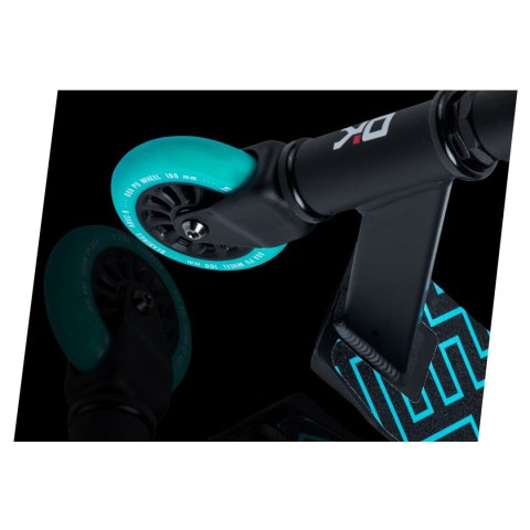 Hulajnoga wyczynowa SOKE EVO black SOKE Hulajnoga wyczynowa SOKE EVO black SOKE