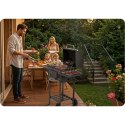 Grill węglowy z pokrowcem Berdsen BD-892 czarny Berdsen