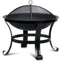 Palenisko ogrodowe 60 cm Berdsen BD-880 Berdsen