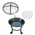 Palenisko ogrodowe 60 cm Berdsen BD-880 Berdsen