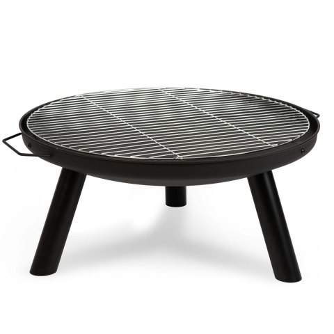 Palenisko ogrodowe z rusztem 60 cm Berdsen BD-881 Berdsen Palenisko ogrodowe z rusztem 60 cm Berdsen BD-881 Berdsen