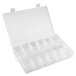 Organizer 27.3 x 18.8 x 4.4 cm TOPEX