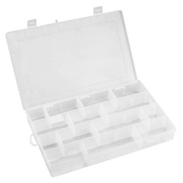 Organizer 35 x 22.8 x 4.9 cm TOPEX