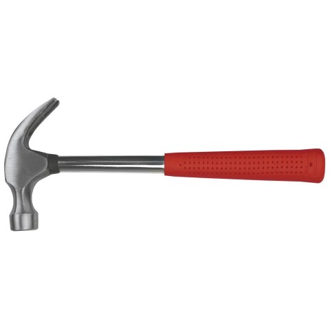 Młotek stolarski 450 g, trzonek metalowy Top Tools