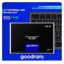 Dysk SSD Goodram 240 GB CL100 Goodram