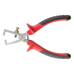 Szczypce do izolacji z regulacją 160 mm Top Tools