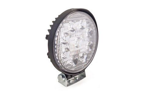 Lampa robocza awl06 9 led flood 9-36v AMiO