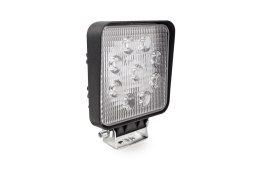 Lampa robocza awl07 9 led flood 9-36v AMiO