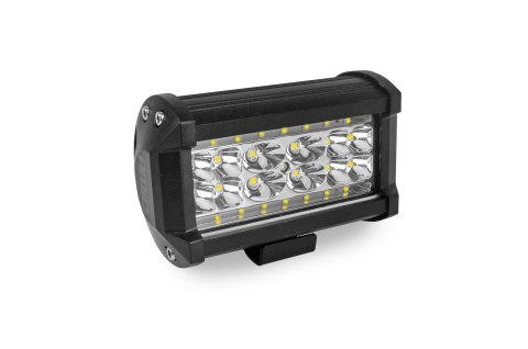 Lampa robocza awl09 28 led flood 9-36v AMiO