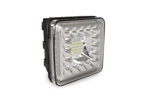 Lampa robocza amio awl13, 77 smd led, 9-36v, flood light AMiO