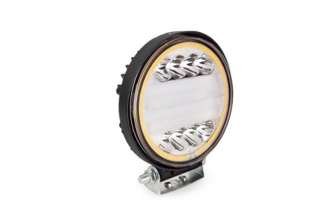 Lampa robocza awl14 42 led combo (2 funkcje) 9-36v AMiO