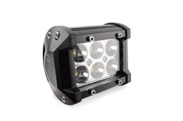 Lampa robocza awl17 6led flood 9-36v AMiO