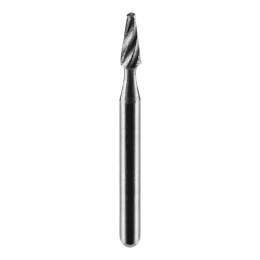 Frez HSS stożek 1.4 mm, trzpień 3.2 mm, 2 szt. GRAPHITE