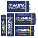 Bateria R-03 LR03 AAA alkaliczna Varta Industrial 4003 Varta