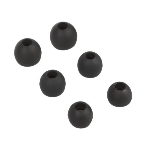 Douszne słuchawki TWS BT 5.1 Audiocore z bazą do ładowania 300mAh, słuchawki 30mAh, czarne AC580 Audiocore Douszne słuchawki TWS BT 5.1 Audiocore z bazą do ładowania 300mAh, słuchawki 30mAh, czarne AC580 Audiocore