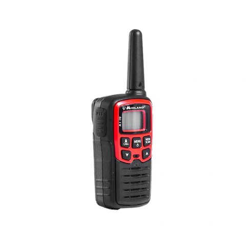 Radiotelefony ręczne PMR MIDLAND XT10 Midland Radiotelefony ręczne PMR MIDLAND XT10 Midland