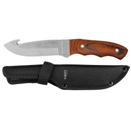 Nóż survivalowy full-tang 24 cm NEO