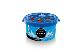 Odświeżacz powietrza aroma organic aqua MTM INDUSTRIES